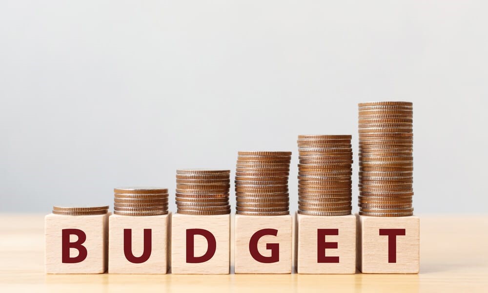 Notice of Public Hearing on 2025 Budget - News Image